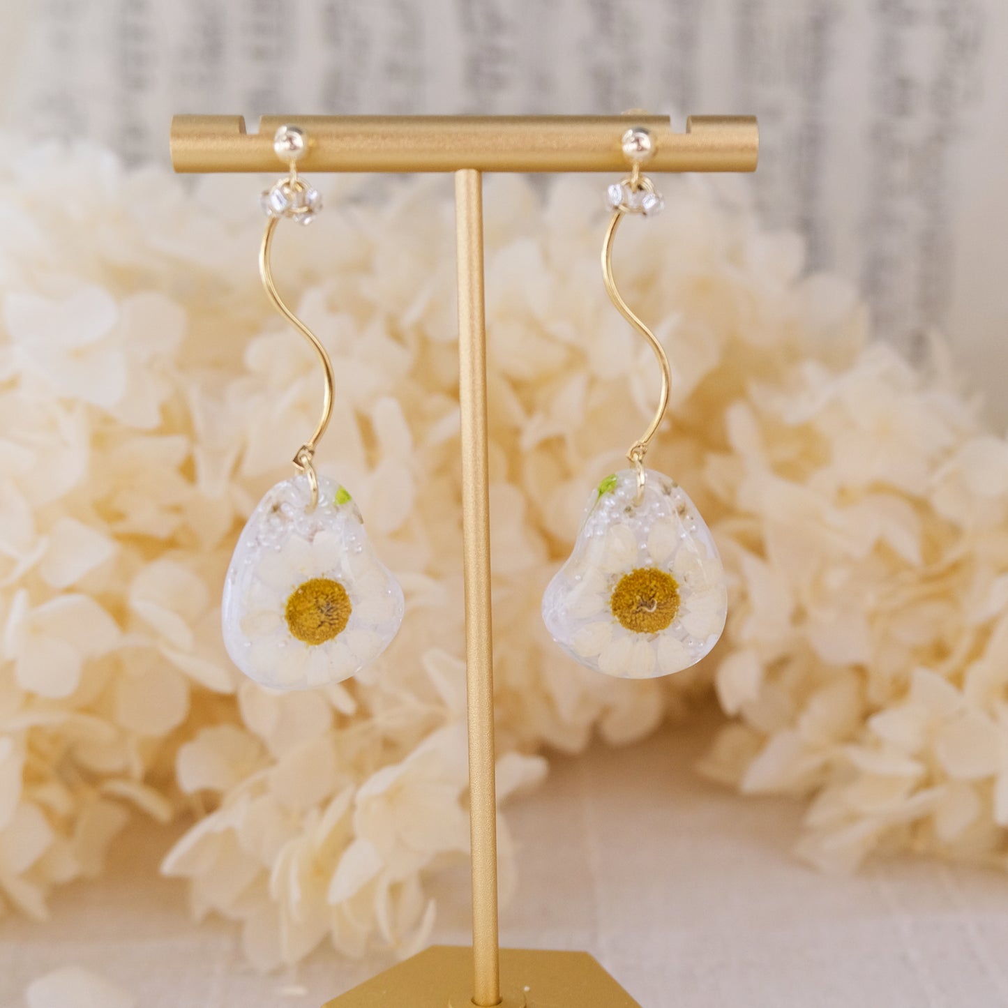 「雛菊🌼のささやき」第二弾