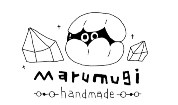 MaruMugi handmade